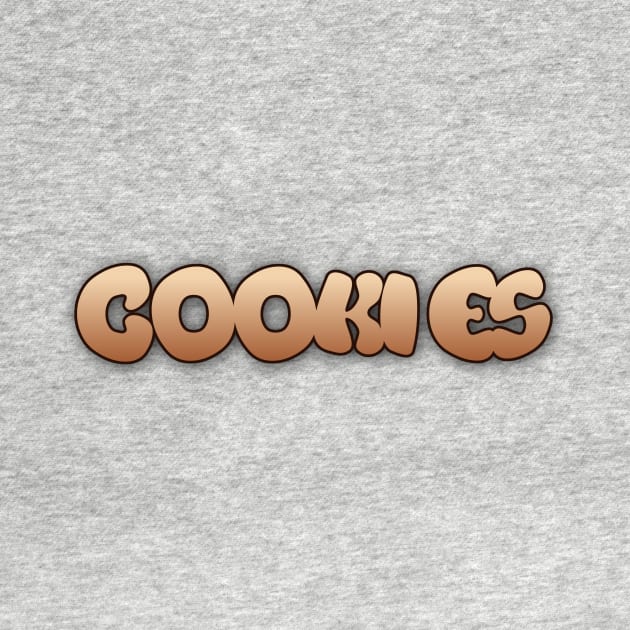 cookies loves by HarlinDesign